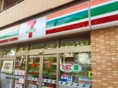 セブンイレブン　江戸川船堀2丁目店
