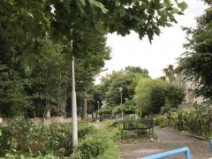 中丸子南公園