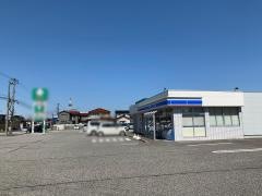 ローソン　富山山室中央店