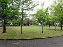 西部中央公園