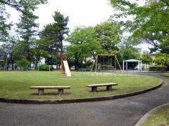 西部中央公園