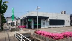 福邦銀行春日支店
