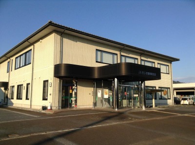 バンクマップ ｊａたじま豊岡南支店 豊岡市木内
