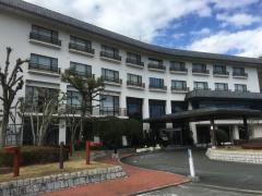 いこいの村はりま
