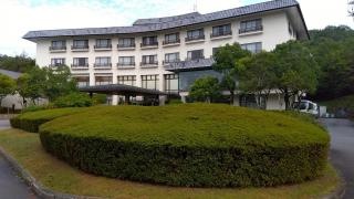 いこいの村はりま