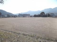 城の子公園