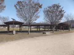 城の子公園