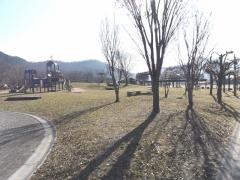 城の子公園