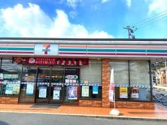 セブンイレブン　広島祇園8丁目店