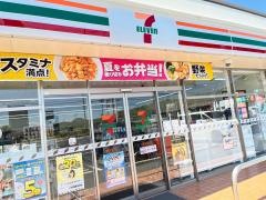 セブンイレブン　津屋崎宮司店