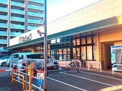 マルショク　舞鶴店