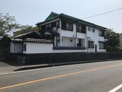 辰巳寿司