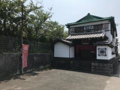 辰巳寿司