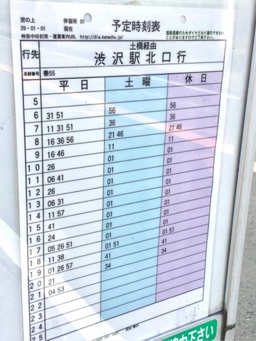 神奈川中央交通「宮の上」バス停留所／ホームメイト