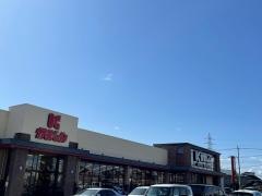 かましん平松本町店