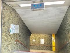 琴似駅