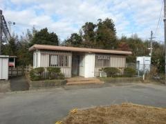 猿田駅