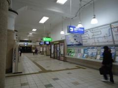 兵庫駅