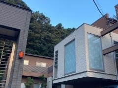 小さな手鎌倉の杜
