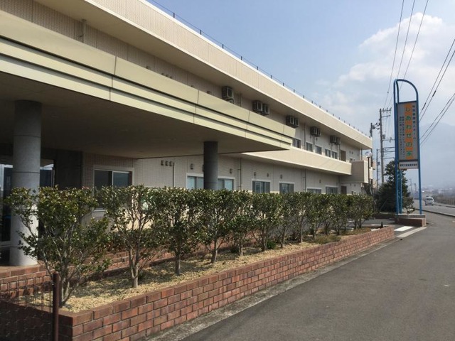 しあわせの家
