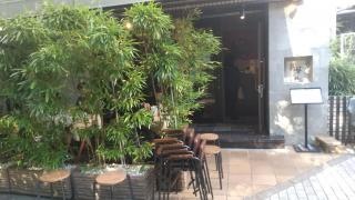 中国料理　礼華