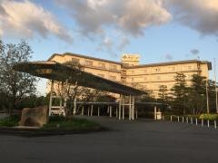 ガーデンホテルオリーブ