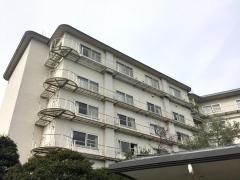 ガーデンホテルオリーブ