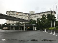 ガーデンホテルオリーブ