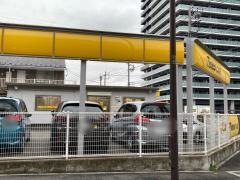 タイムズカーレンタル海老名駅西口店
