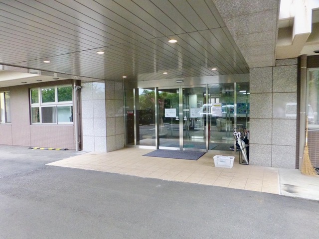 ベストライフふじみ野 施設外観