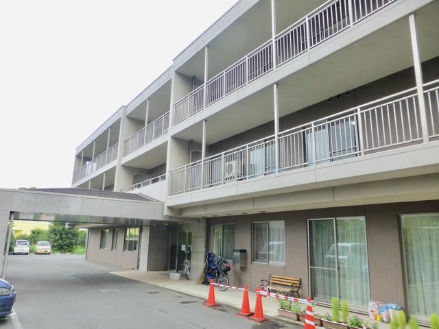 ベストライフふじみ野 施設外観