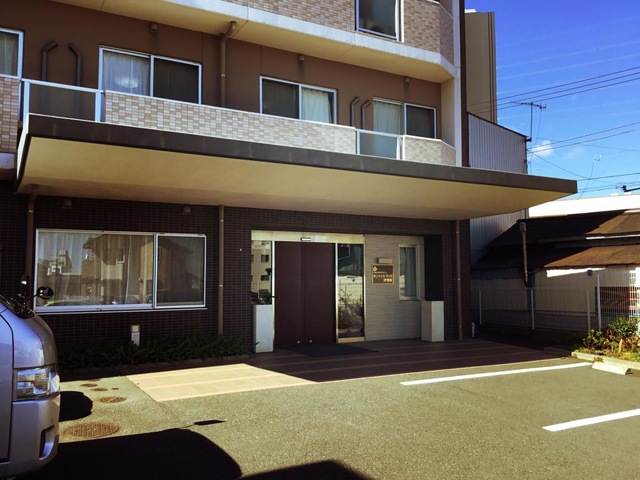 サンライズ・ヴィラ　伊勢原