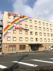 ＨＯＴＥＬ　ＡＺ　佐賀吉野ヶ里店