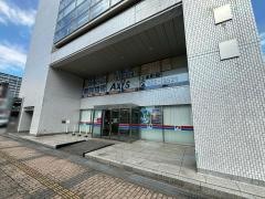 個別指導Ａｘｉｓ　上本町校