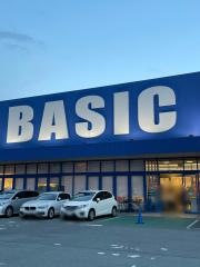 フレッシュマーケットベーシック　島崎店