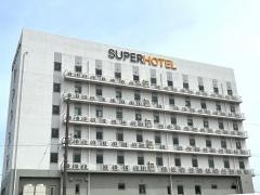 スーパーホテル富山・射水