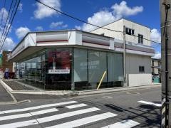 愛知トヨタ　三好店