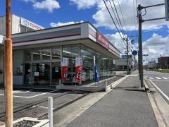 愛知トヨタ　三好店