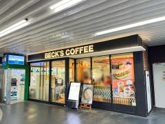 ＢＥＣＫ’ＳＣＯＦＦＥＥ市川店