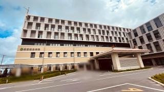 浦添総合病院