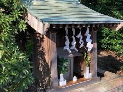 八杉神社