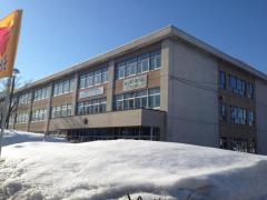 栄小学校
