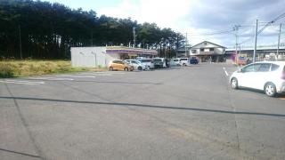 ミニストップ　八戸工業大学前店