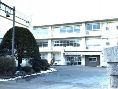 厨川小学校