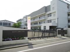 通町小学校