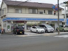 ローソン　仙台連坊小路店