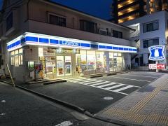 ローソン　仙台連坊小路店