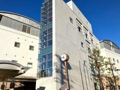 郡山市保健所