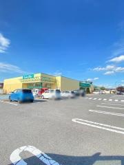 リオン・ドール鏡石店