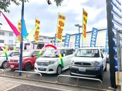 スズキ自販茨城県庁前センター